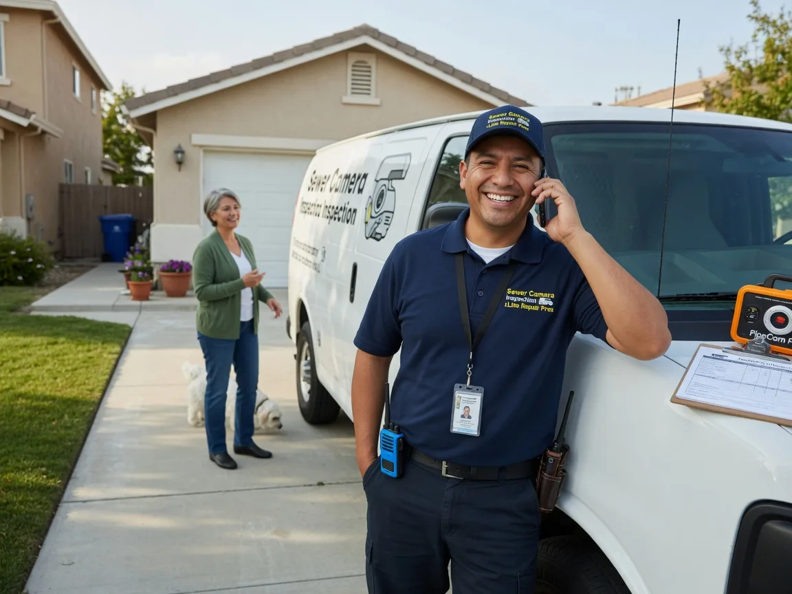 Sewer Line Repair George, WA FAQs